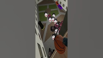 Scary Nextbots Chase me in Liminal Hotel Nextbot Gmod