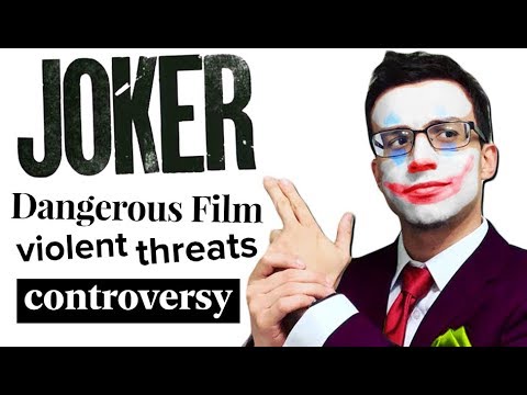 the-joker-headlines---clown-movie-destroys-society?!