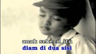 Iwan fals Anak sekecil itu, bergulat dengan waktu