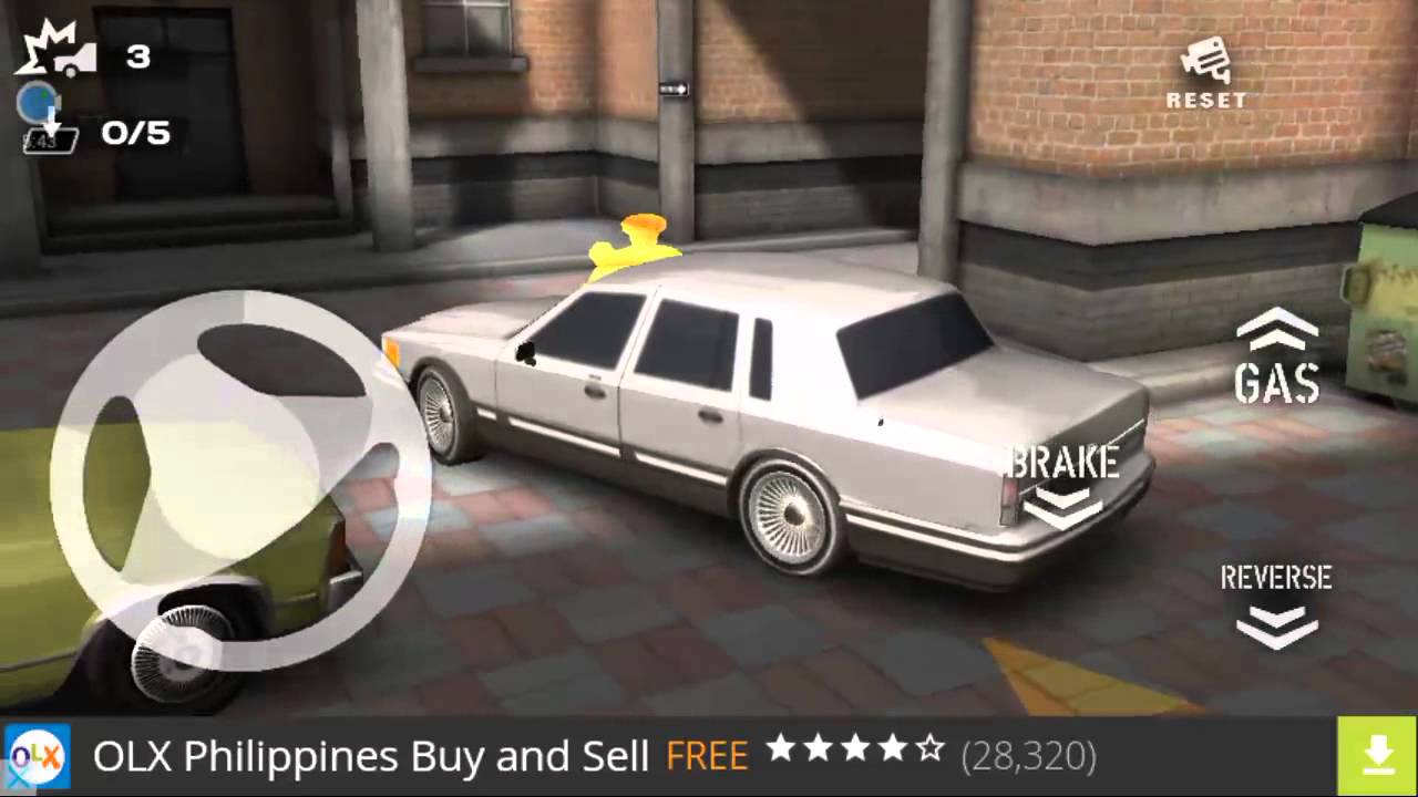 Backyard Parking 3D android gameplay part 9 - MaxresDefault Backyard Parking 3D android gameplay part 9 - MaxresDefault