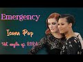 Emergency Sam Feldt Remix Icona Pop Year S Unforgettable Music Moments Charismatic mp3