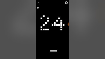 Black Level 24 Solution (Bart Bonte)