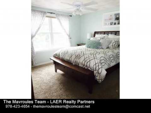 9 Kosciusko Street, Peabody, MA home video tour