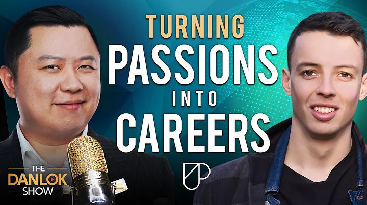 How This Company Helps Turn Passions Into Fulfilli...