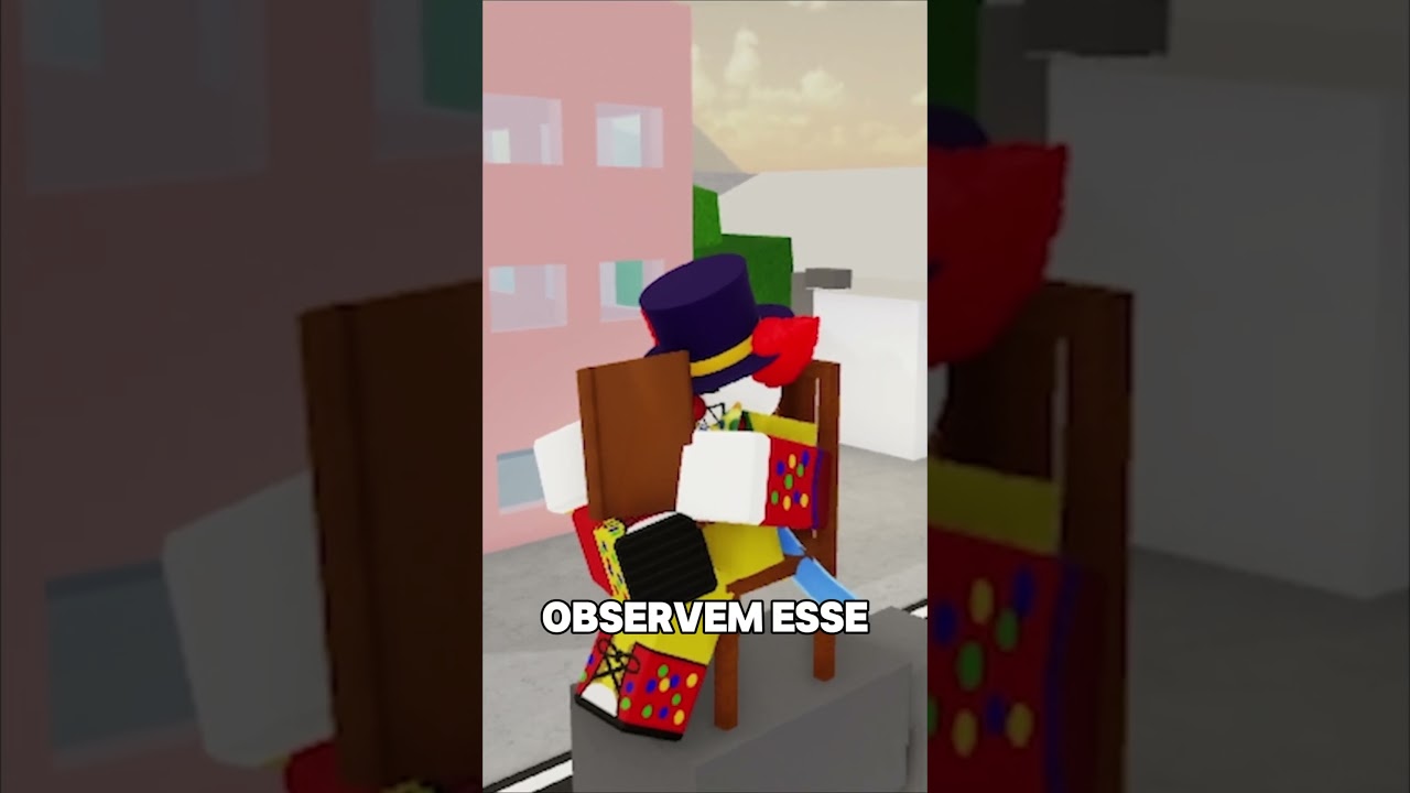 O MAJI KICK TEM UMA NOVA FINALIZAÇÃO 😱