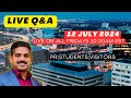 LIVE Q&A CANADA UPDATES|COMMENTS REPLY|CANADA MALAYALAM NEWS|CAREER GUIDANCE MALAYALAM