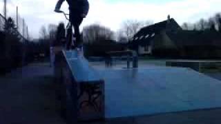 chainless: feeble on funbox