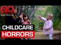 Isolated case or systemic failure? Shocking incidents at rogue childcare centres | 60 Minutes Aus