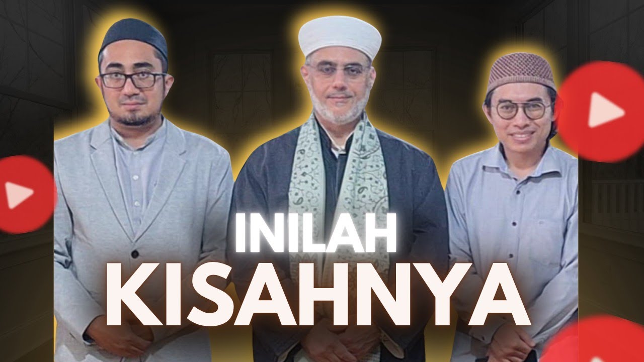 NIDLOL MASYHUD SEKARANG URUSAN SAYA‼️