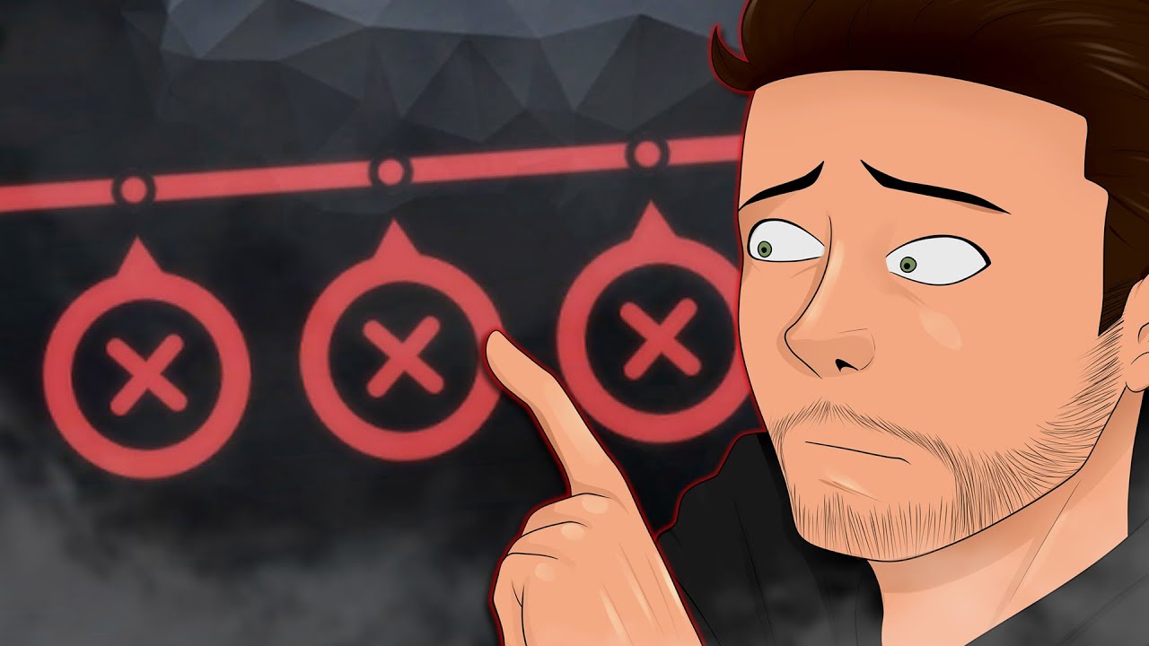 THE LOSING STREAK | Overwatch Stories