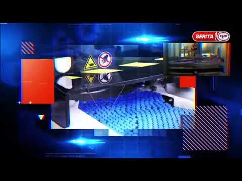 1 JAN 2022 BERITA PAGI – PROMO BERITA DUNIA 2022