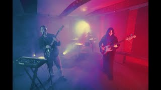 Echo Beach - Sea of Glass (Official Music Video)