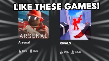 How to MAKE a FPS GAME IN ROBLOX STUDIO (2024)