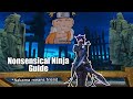 A Nonsensical Ninja Guide (FFXIV: Endwalker)