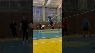 #volleyball #волейболизация #волейбол #ярцево #азбукаспорта #volley