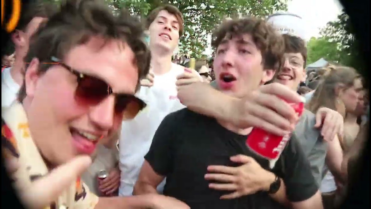 Portfolio Aftermovie 2