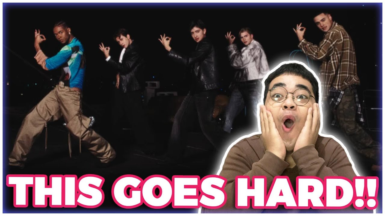 SANTOS BRAVOS “0%” Official MV REACTION