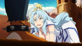Top 10 New Harem Anime That You Need to Check Out
Top 10 New Harem Anime That You Need to Check Out
Subscribe for more anime top 10s: https://bit.ly/2F0BnAg
Welcome to Animeology, today we will be taking a look at 10 New Harem Anime That You Need to Check Out. If you enjoy the video be sure like and subscribe down below and without further ado lets get right into the video.
Tags: #Top10Anime #HaremAnime #NewAnime
Copyright Disclaimer Under Section 107 of the Copyright Act 1976, allowance is made for fair use for purposes such as criticism, comment, news reporting, teaching, scholarship, and research. Fair use is a use permitted by copyright statute that might otherwise be infringing. Top 10 New Harem Anime That You Need to Check Out