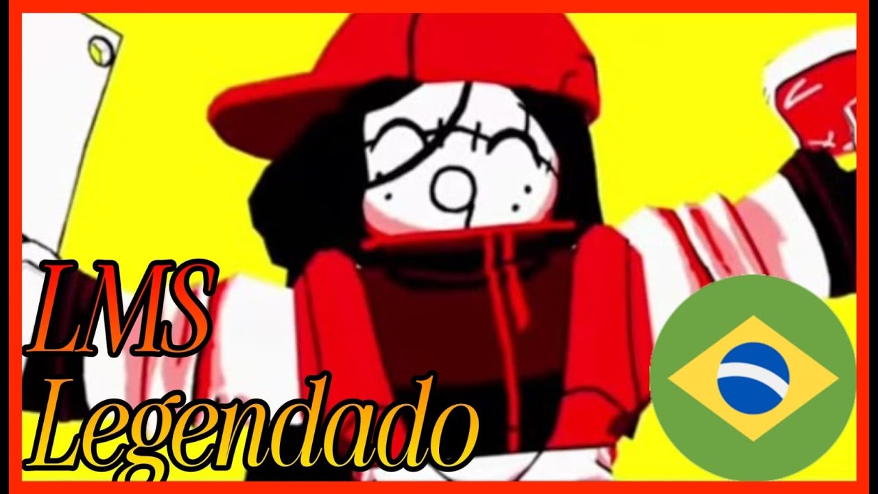 Vanity (Slasher) - LMS FORSAKEN OST LEGENDADO EM PT-BR - YouTube