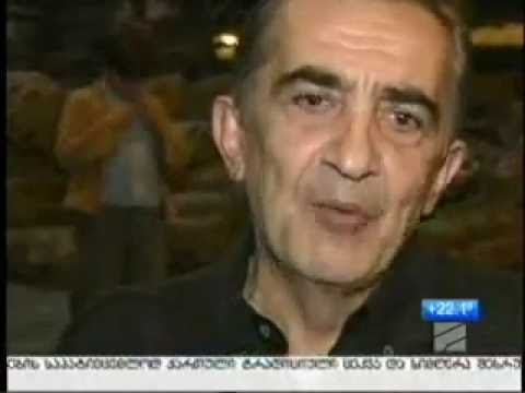 „მერე ვნახოთ რა იქნება“     პრემიერა თუმანიშვილის თეატრში