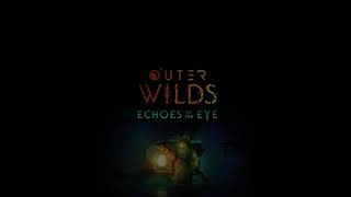 Echoes of the Eye Soundtrack - The Forbidden Archives