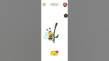 Braindom Draw puzzle level 117 🎮🎮 DOP | braindom Draw puzzle: Sketch | gameplay | Mahfuz FIFA