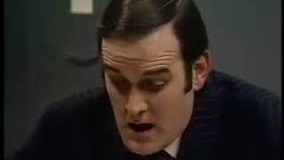 Monty Python - Vocational Guidance Counsellor