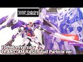 (METAL BUILD) 魂ネイション2021開催記念 10thトランザムライザーFull Particle ver. / TRANS-AM RASER Full  Particle ver.