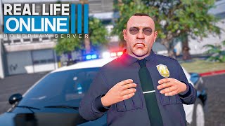 KLAUSI IM DIENST! | GTA 5 RP Real Life Online