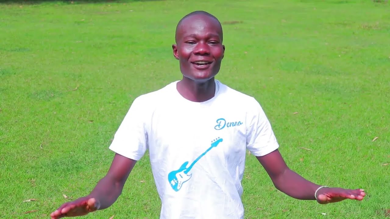 NYINGA YESU ALICHELELA - DENNIS WEKESA FT. AMOS SIMIYU. (official video)