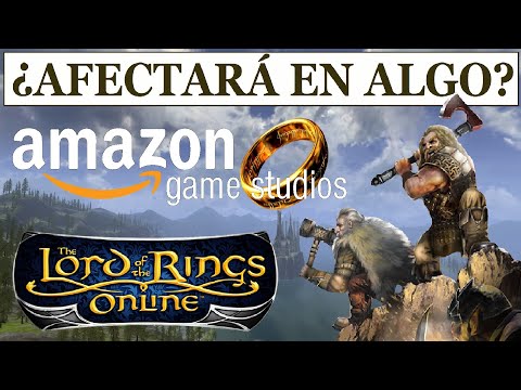 Vídeo: Los MMO De Suscripción No Mueren, Dice Turbine, Fabricante De LOTRO