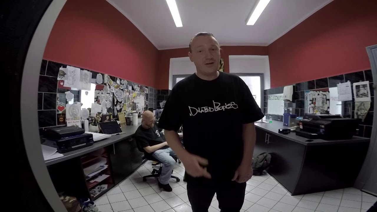 Wiemaz aka Implode - Schubladen