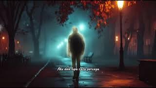 Dalam gelap - mojack_Hafiz lirik