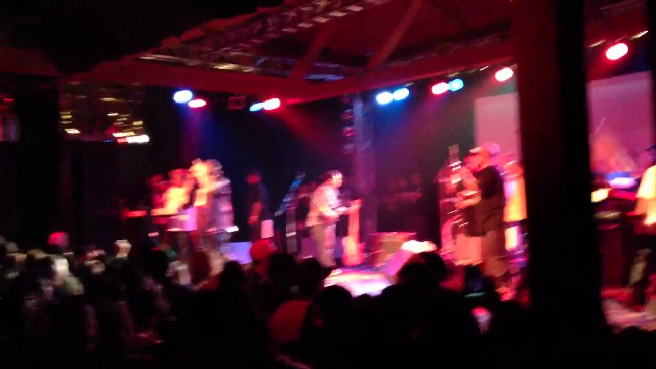 Love Season LIVEJ Boog Winterfest Seattle YouTube