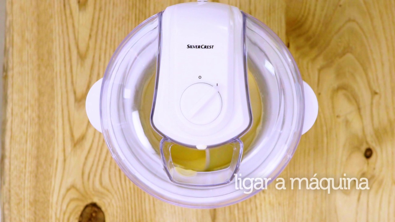 MÓDULO 13 T4 GELADO DE ARROZ DOCE