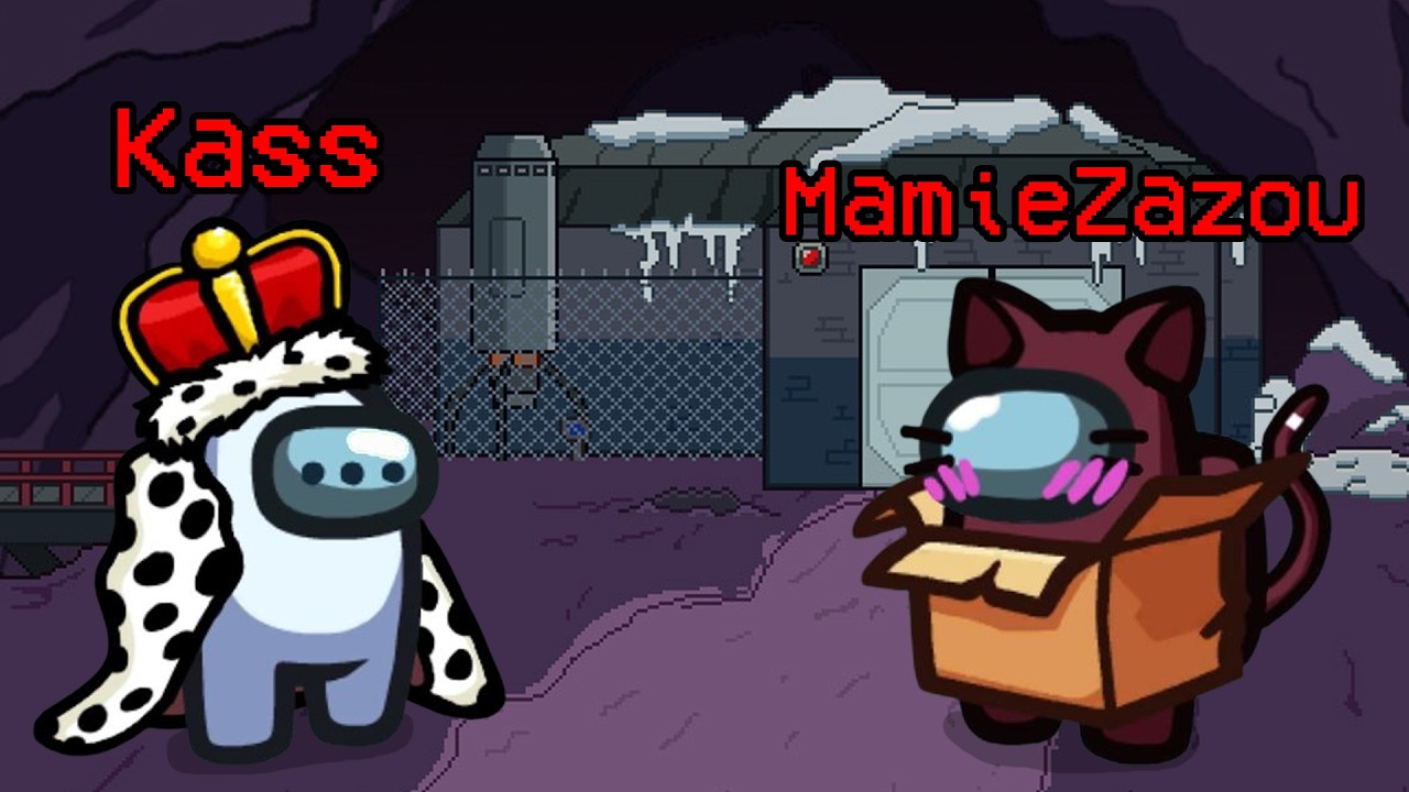 L'heure de se racheter après une disasterclass ?!