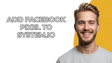 Add Facebook Pixel To System.Io - NEW! Step by Step