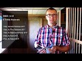 Interviu cu un campion - Daniel Pîslă
