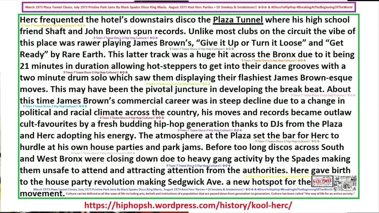 Plaza Tunel Read!! ☆♤☆ 🔥💯🌟🌎 