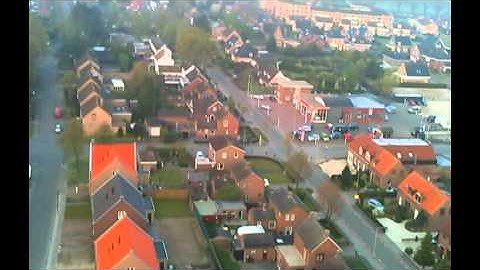 Vrijdag 24 April 2015  7uur30