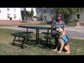 The Veterans United Foundation Presents: Rex The Service Dog