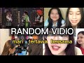 Random vidio member jkt48 kalian terhibur admin senang terimakasih