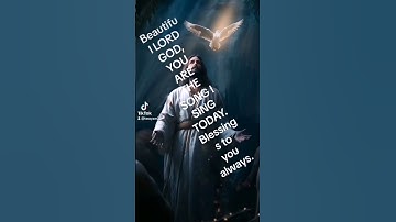 Thumbnail of May God give you a new song to sing for Him.