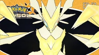 Pokémon Ultra Sol Ep.53 - ULTRA NECROZMA