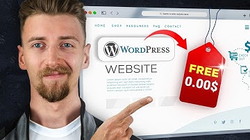 Create a Free Website With Cloudflare Pages (custom domain setup included)