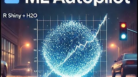 Predictive Analytics with H2O.ai - Build Interactive ML Apps in 2 hours with ChapGPT O1