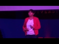 Vipassana, Happiness, and the Art of Living | Divya Rathi | TEDxBentleyU