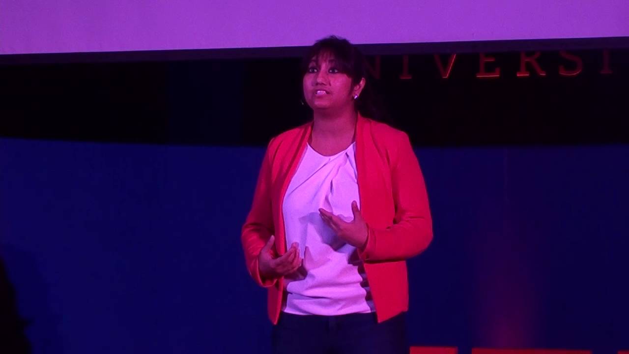 Vipassana, Happiness, and the Art of Living | Divya Rathi | TEDxBentleyU