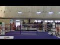Finali Campionati Italiani SchoolBoy/Junior - Ring A