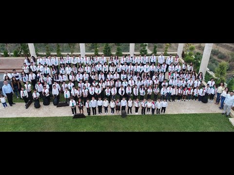 وثائقي بيت الموسيقى في النجدة الشعبية اللبنانيةDocumentary Bayt El Mūsīqā Lebanon2018